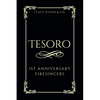 Tesoro - Paperback