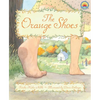 The Orange Shoes - Hardcover