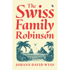 The Swiss Family Robinson - Paperback