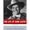 American Legends: The Life of Gene Autry - Paperback