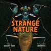 Strange Nature: The Insect Portraits of Levon Biss - Hardcover