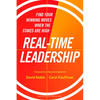 Real-Time Leadership: Find Your Winning Moves When the Stakes Are High - Hardcover