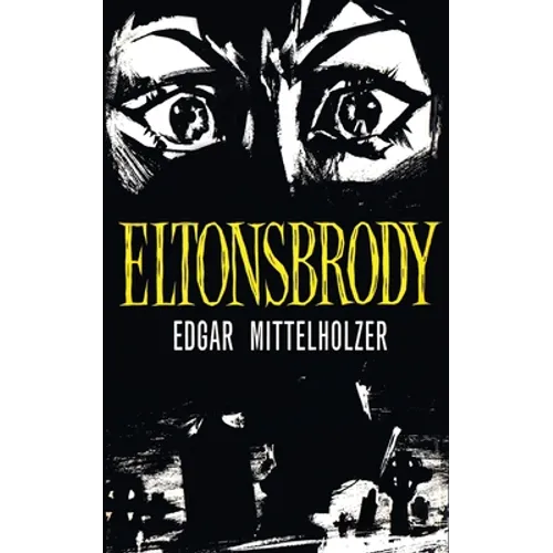 Eltonsbrody - Paperback