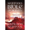 Seabrook's Bible Dictionary of Traditional and Mystical Christian Doctrines - Paperback