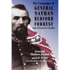 The Campaigns of General Nathan Bedford Forrest and of Forrest's Cavalry - Paperback
