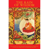 The Rain of Wisdom: The Essence of the Ocean of True Meaning - Paperback
