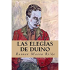 Las Elegías de Duino - Paperback