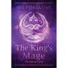 The King's Mage: Starian Cycle #5 - Paperback