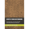 History of Venadu and Travancore: South Indian History (Special reference to Travancore) - 9th century AD to 18th century - Paperback