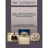 Palko V. State of Connecticut U.S. Supreme Court Transcript of Record with Supporting Pleadings - Paperback