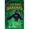 Code Name Bananas - Hardcover