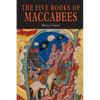 The Five Books of Maccabees in English - Paperback