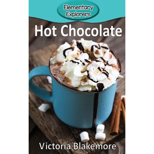 Hot Chocolate - Hardcover