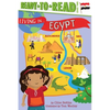 Living in . . . Egypt: Ready-To-Read Level 2 - Hardcover