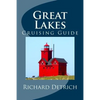 Great Lakes: A Guide for Cruise Passengers - Paperback