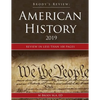 Brody's Review: American History 2019: Review in less than 100 pages - Paperback