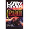 Crashlander - Mass Market Paperbound