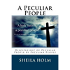 A Peculiar People: Discipleship of Peculiar People by Peculiar People - Paperback