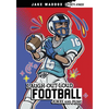 Laugh-Out-Loud Football Jokes and Puns - Paperback