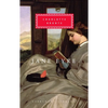 Jane Eyre: Introduction by Lucy Hughes-Hallett - Hardcover