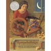 Rumpelstiltskin: From the German of the Brothers Grimm - Hardcover