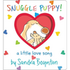 Snuggle Puppy!: Oversized Lap Board Book - Board Book