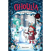 Ghoulia and the Ghost with No Name - Hardcover