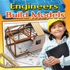 Engineers Build Models - Paperback