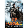 Ice Forged - Paperback