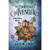 The Courtesan's Avenger (Desertera #2) - Paperback