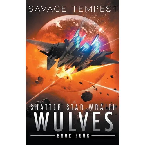 Wulves - Paperback