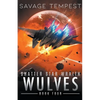 Wulves - Paperback