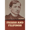 Friars and Filipinos - Paperback