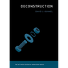 Deconstruction - Paperback