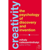 Creativity: The Psychology of Discovery and Invention - Paperback
