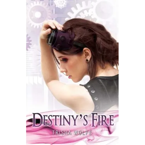 Destiny's Fire - Paperback