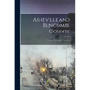Asheville and Buncombe County - Paperback