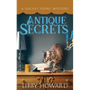 Antique Secrets - Paperback