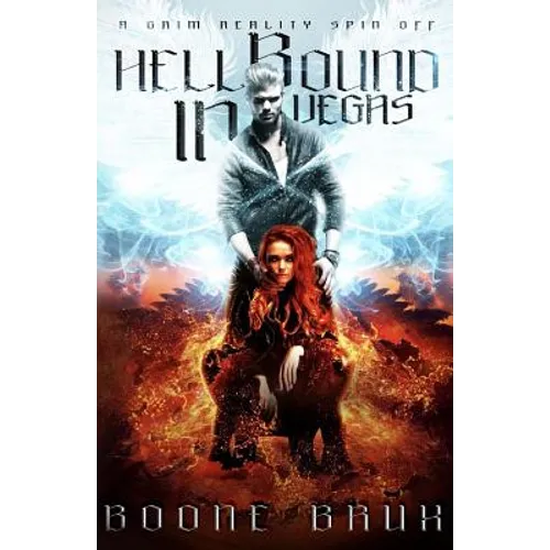 Hellbound in Vegas - Paperback