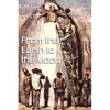 From the Earth to the Moon - Paperback