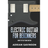 Electric Guitar for Beginners: How to Play Emo Guitar - Paperback