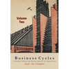 Business Cycles [Volume Two]: A Theoretical, Historical, and Statistical Analysis of the Capitalist Process - Paperback