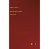 Billy Baxter's Letters: in large print - Hardcover