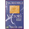 Incredible Victory: The Battle of Midway - Paperback