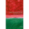 Wittgenstein: A Very Short Introduction - Paperback