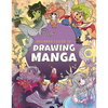 Beginner's Guide to Drawing Manga - Paperback
