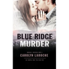 Blue Ridge Murder - Paperback