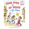 Come Over to My House - Hardcover