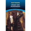 Crime and Punishment - Paperback