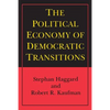 The Political Economy of Democratic Transitions - Paperback